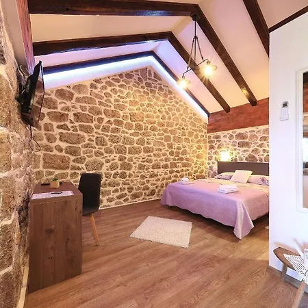 Holiday home Milovac