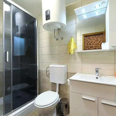 Holiday home Milovac Starigrad Paklenica