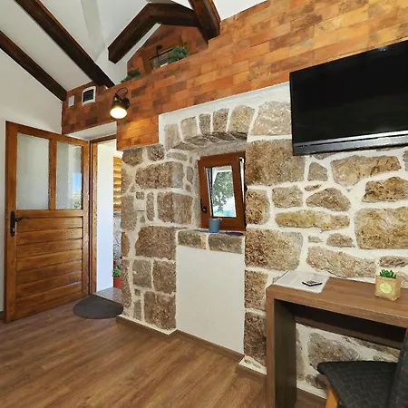 Holiday home Milovac *