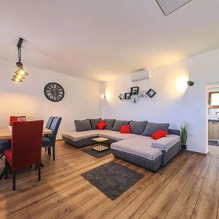 Milovac Holiday home