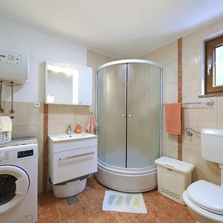 Milovac Holiday home *